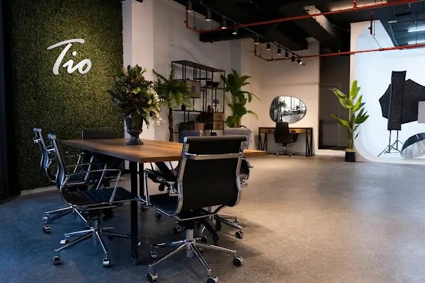 Tio Studio - Resim 16