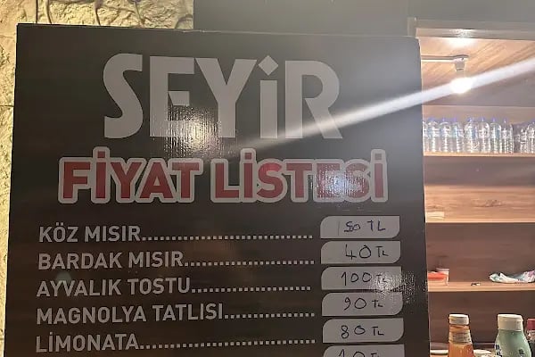 Seyir Hıdırlık - Resim 5