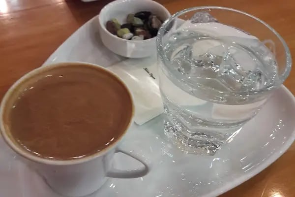 Kahve Diyarı - Resim 4