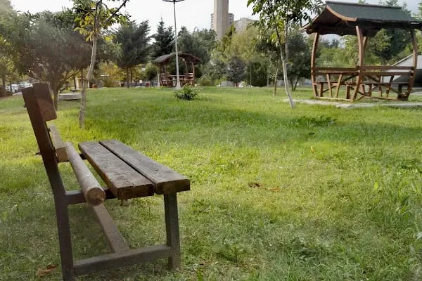 İBB Halkalı Yüzme Havuzu - Resim 12