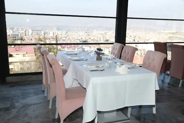 TAHD OTEL - Resim 4