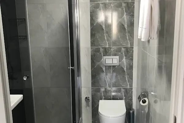 TAHD OTEL - Resim 3