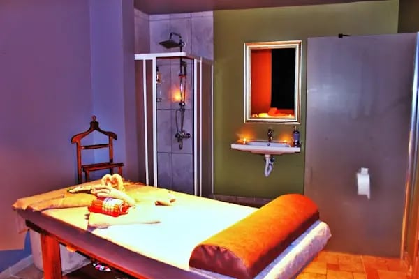 TAHD OTEL - Resim 11