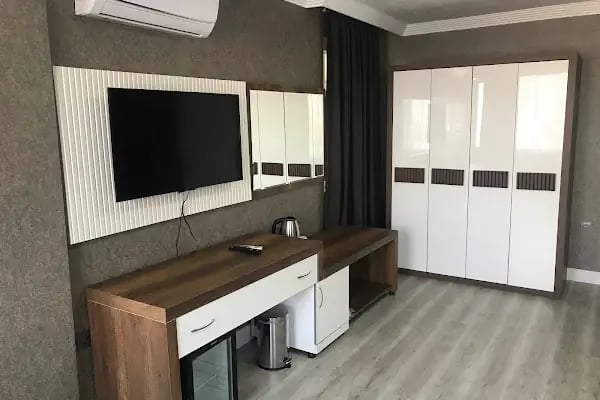 TAHD OTEL - Resim 20