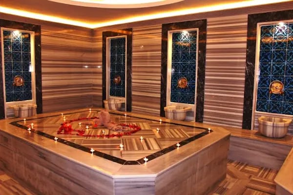 TAHD OTEL - Resim 17