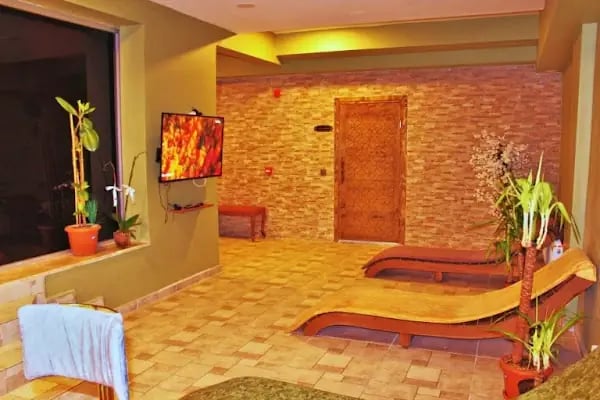 TAHD OTEL - Resim 16