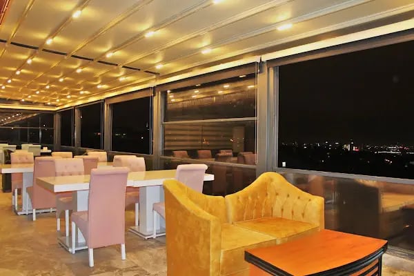 TAHD OTEL - Resim 19