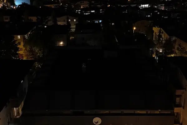 TAHD OTEL - Resim 13