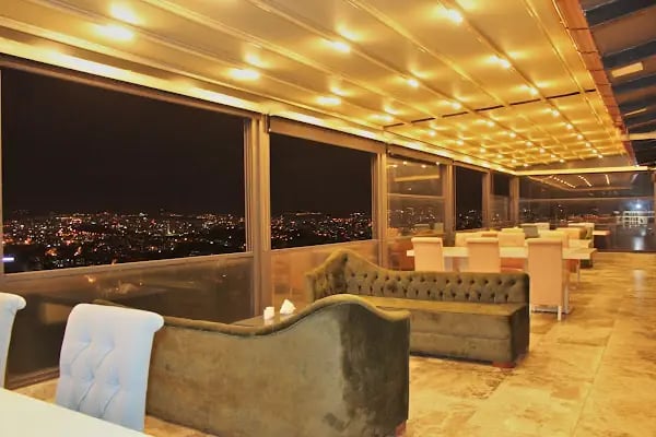 TAHD OTEL - Resim 5