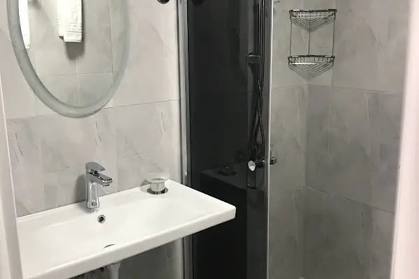 TAHD OTEL - Resim 12