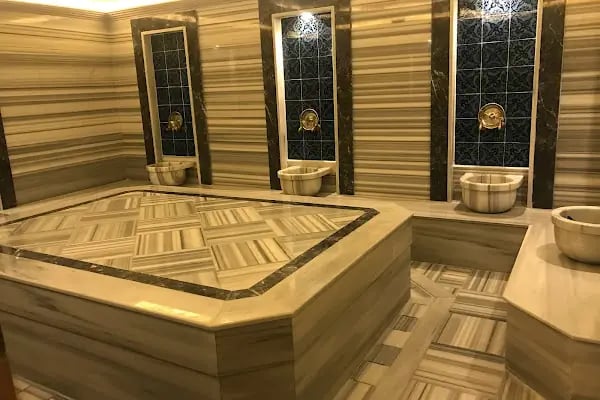 TAHD OTEL - Resim 6