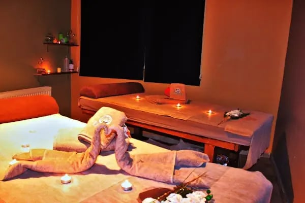 TAHD OTEL - Resim 14