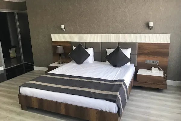 TAHD OTEL - Resim 15