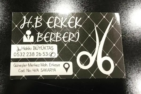 H.B Erkek Berberi - Resim 6