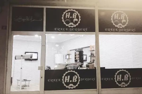 H.B Erkek Berberi - Resim 4