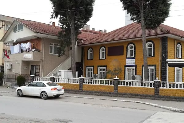 Gıyasettin Benli Cami - Resim 5