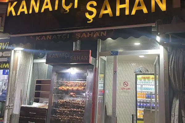Kanatçı Şahan - Resim 6