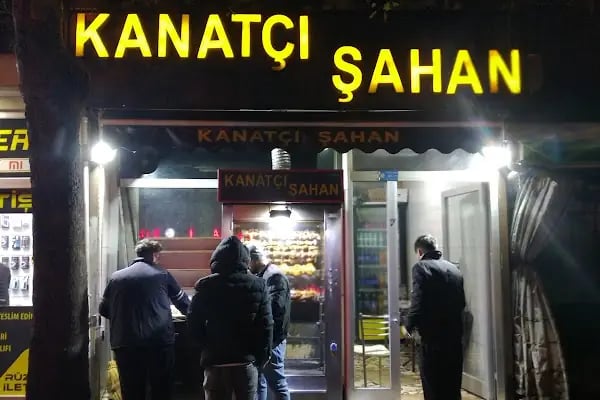 Kanatçı Şahan - Resim 4