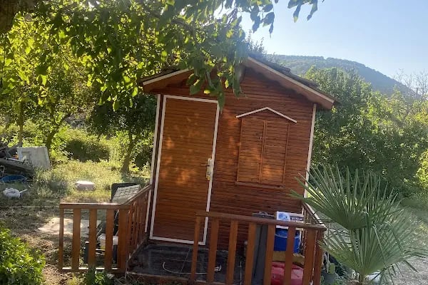 İlhan Baba’nın Çiftliği - Resim 9
