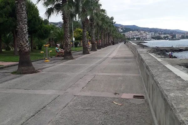 Yurtiçi Kargo Akçaabat - Resim 3