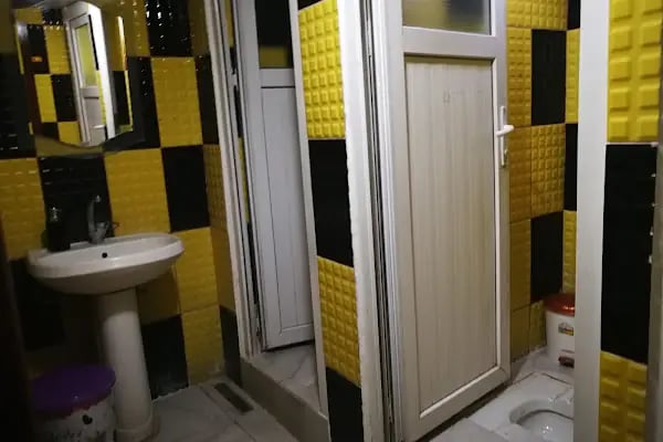 Mercan Hotel - Resim 14