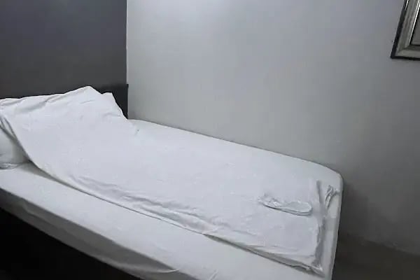 Mercan Hotel - Resim 13