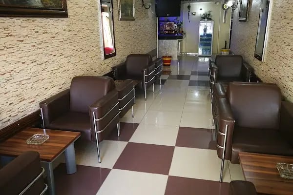 Mercan Hotel - Resim 9