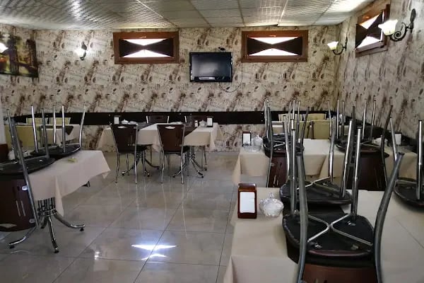 Mercan Hotel - Resim 5