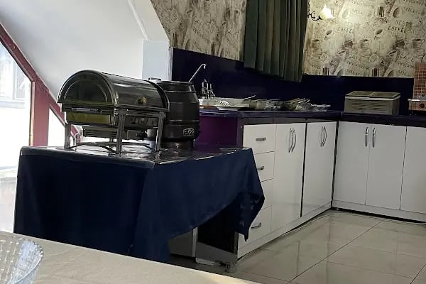 Mercan Hotel - Resim 4