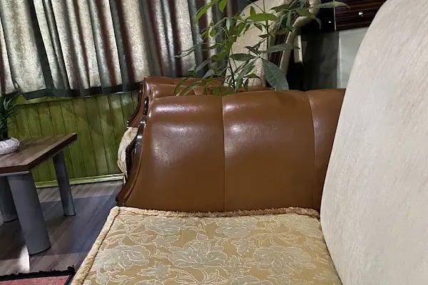 Mercan Hotel - Resim 10