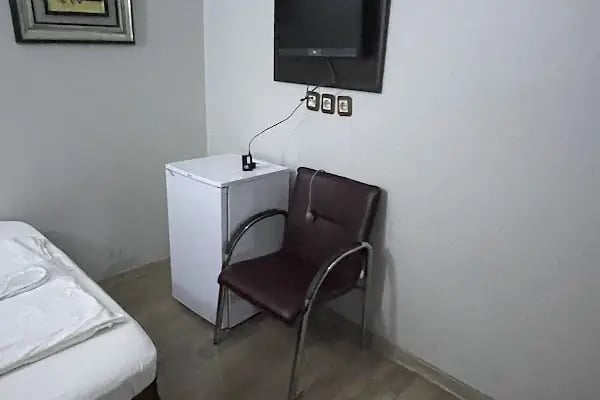 Mercan Hotel - Resim 11