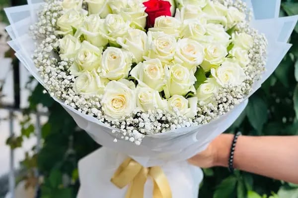 Damla çiçekçilik(gaziantepdamlacicekvecikolata) - Resim 16