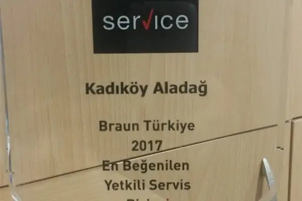 Aladağ Elektronik - Resim 5