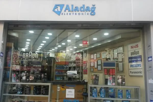 Aladağ Elektronik - Resim 4