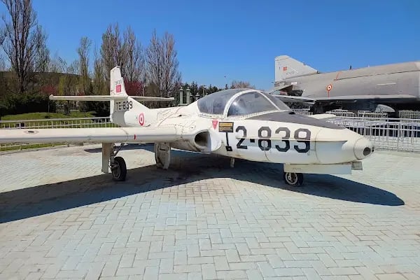 Eskişehir Büyükşehir Belediyesi Hayvanat Bahçesi - Resim 15