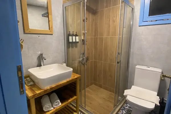 Woodstock Alaçatı - Resim 19