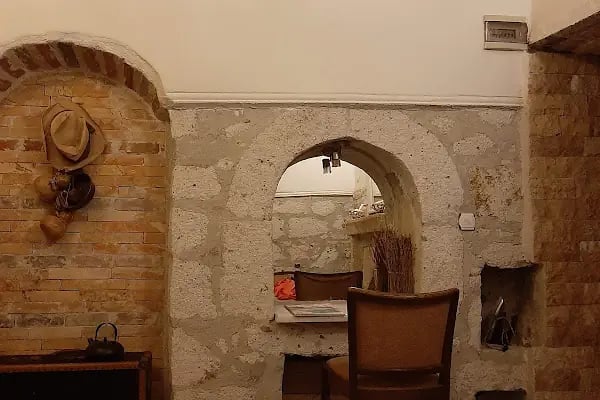 Woodstock Alaçatı - Resim 7