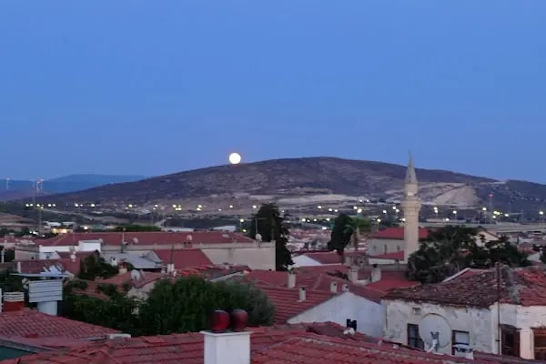 Woodstock Alaçatı - Resim 14