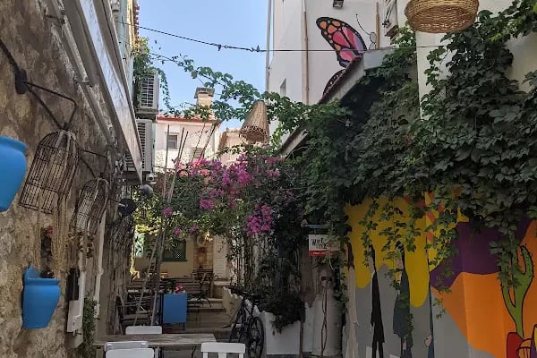 Woodstock Alaçatı - Resim 5