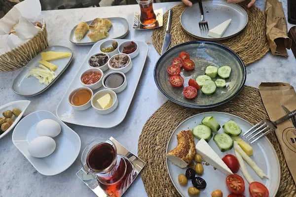 Woodstock Alaçatı - Resim 8