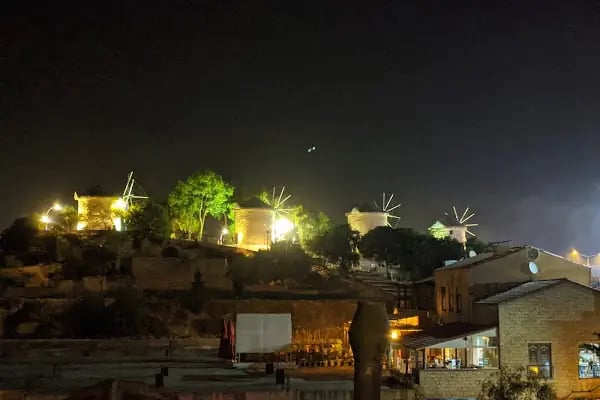 Woodstock Alaçatı - Resim 6