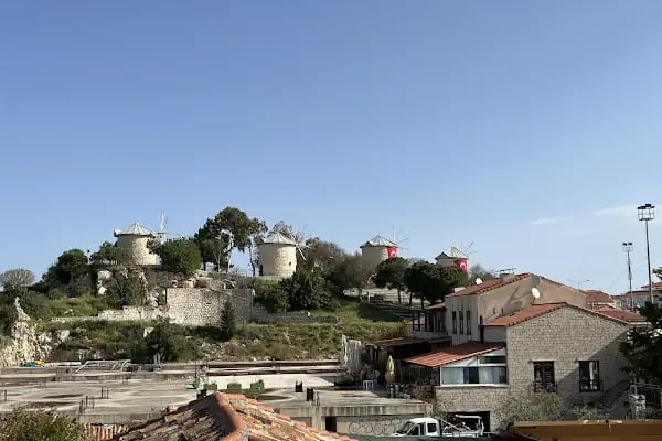Woodstock Alaçatı - Resim 13