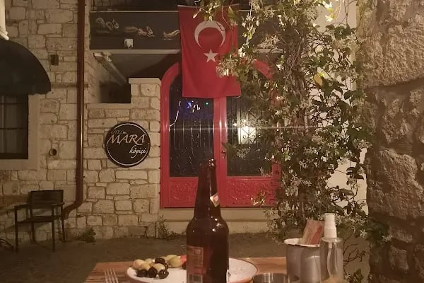 Woodstock Alaçatı - Resim 17