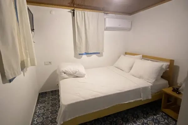 Woodstock Alaçatı - Resim 2