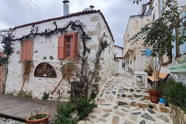 Woodstock Alaçatı - Resim 9