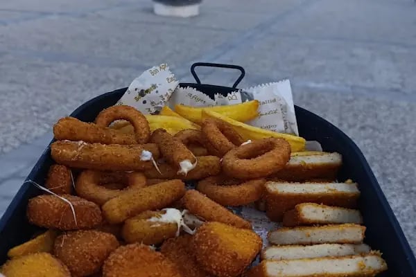 FeastStop - Resim 5