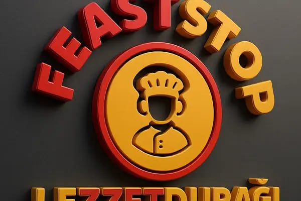 FeastStop - Resim 9
