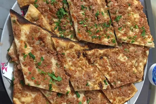 Damak Pide Salonu - Resim 4