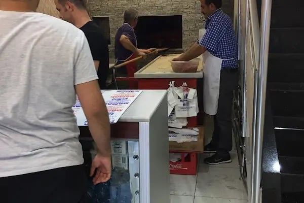 Damak Pide Salonu - Resim 5