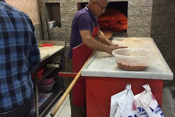Damak Pide Salonu - Resim 3